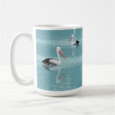 Recherche de pelican mugs bouteilles Oiseau