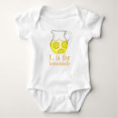 Recherche de limonade bébé vêtements Fruit