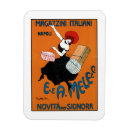 Recherche de co magnets Vintage
