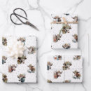 Recherche de vache drôle papier cadeau Mignon