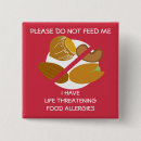 Recherche de écrous badges Allergie d'écrou