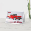 Recherche de 1957 anniversaire cartes Pour lui