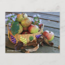 Recherche de panier cartes postales Chute