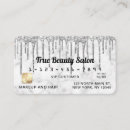 Recherche de marbre gris cartes visite Customer