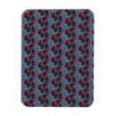 Recherche de marguerite rouge magnets Marguerie