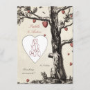 Recherche de cru 11x16 invitations Amour