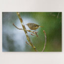Recherche de rubis puzzles Faune