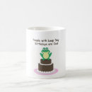 Recherche de anniversaire grenouille tasses Saut