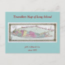 Recherche de long island cartes postales New york