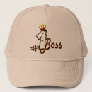 Recherche de conception casquettes Bande dessinée