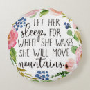 Recherche de réveil coussins Pour elle