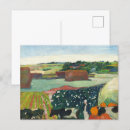 Recherche de paul cartes postales Post impressionnisme