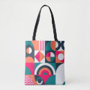 Recherche de abstrait affiches sacs Illustration