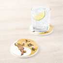 Recherche de chi dessous de verres Yin yang