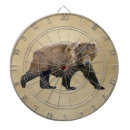 Recherche de ours jeux de fléchettes Nature
