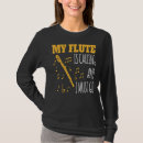 Recherche de flute tshirts Joueur