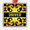 Recherche de conducteur de ornements Nouveau pilote