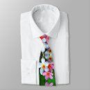 Recherche de leis cravates Tropical