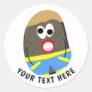 Recherche de activité autocollants Mignon