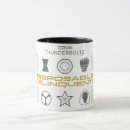 Recherche de marvel tasses Les nouveaux vengeurs