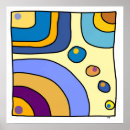 Recherche de bubble gum posters Géométrique