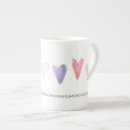 Recherche de coeur gris tasses Moderne