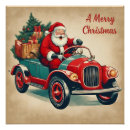Recherche de voiture rouge posters Toute personne