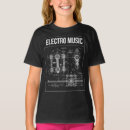 Recherche de de danse enfant tshirts Techno