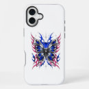 Recherche de flamme bleue iphone coques Pour tous