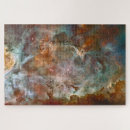 Recherche de hubble puzzles Nébuleuse