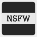 Recherche de montre autocollants Avertissement