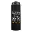Recherche de humour de motard tasses Cycliste