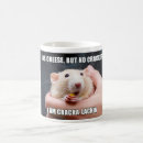 Recherche de chesse tasses Souris