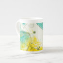 Recherche de éclaboussure tasses Turquoise