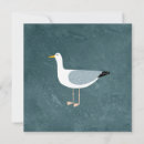 Recherche de mouette vœux cartes Oiseau