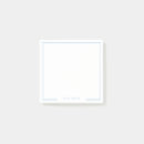 Recherche de minimalist post its Professions administratives
