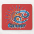 Recherche de cancer tapis souris Crabe