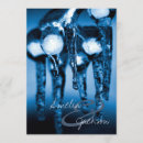 Recherche de glaçon cartes postales Hiver