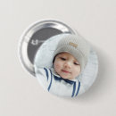 Recherche de photo faite sur commande badges Anniversaire