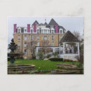 Recherche de château hanté cartes postales Architecture