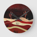 Recherche de désert horloges Paysage