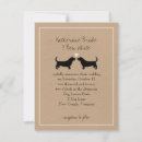 Recherche de hound invitations Basset