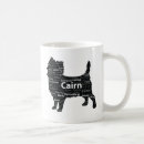 Recherche de cairn tasses Animal familier