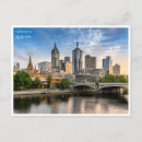 Recherche de melbourne australie cartes postales Vintage