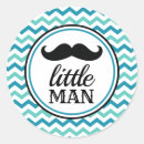 Recherche de la moustache autocollants Pour elle
