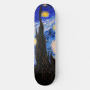 Recherche de vincent van gogh skateboards Post impressionnisme