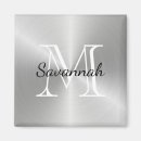 Recherche de métallique magnets Glam