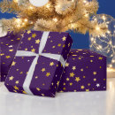 Recherche de briller papier cadeau Violet