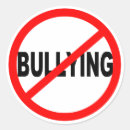 Recherche de grossier autocollants Intimidation