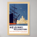 Recherche de helsinki finlande posters Tourisme